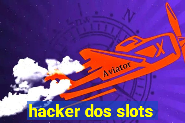 hacker dos slots